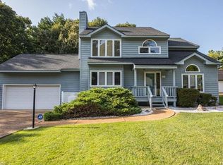 2502 Cox Rd, Henrico, VA 23233