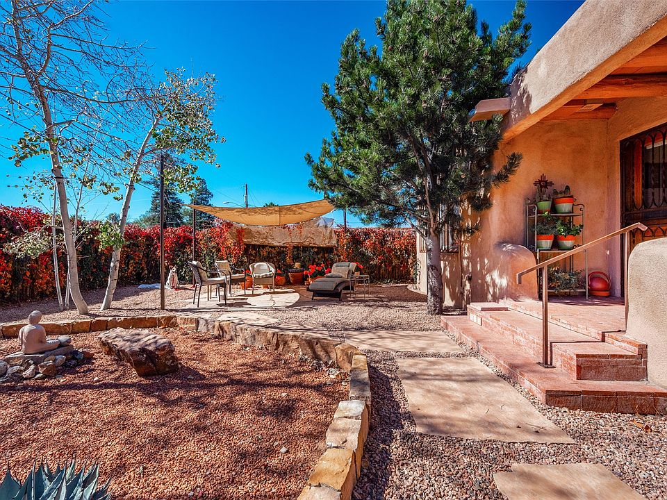 617 Don Felix St APT A, Santa Fe, NM 87501 Zillow
