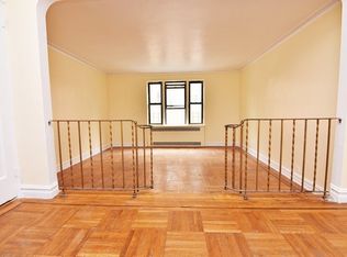 30 Ellwood St APT 4E, New York, NY 10040