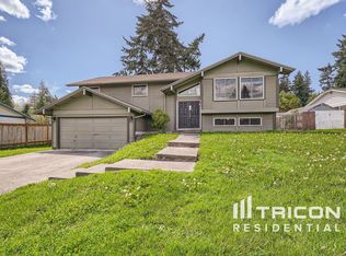 10224 63rd Avenue Ct E, Puyallup, WA 98373