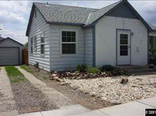 440 Wonder St, Reno, NV 89502