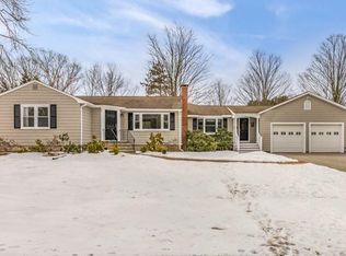 32 Shelby Rd, Reading, MA 01867