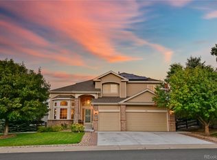 7456 Chipmunk Pl, Littleton, CO 80125