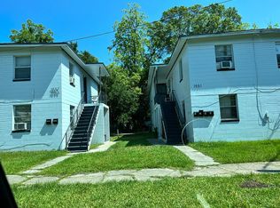 1555 Steele St, Jacksonville, FL 32209