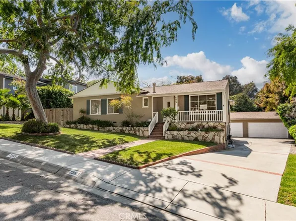 23163 Doris Way, Torrance, CA 90505