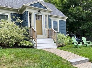 37 Haven Rd, South Portland, ME 04106