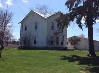 3510 Cronk Rd, Montour Falls, NY 14865