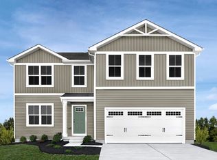 2480 Black Rock Cir, Lebanon, IN 46052