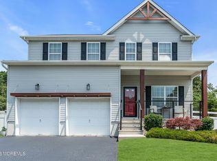 93 Bridle Path, Bayville, NJ 08721
