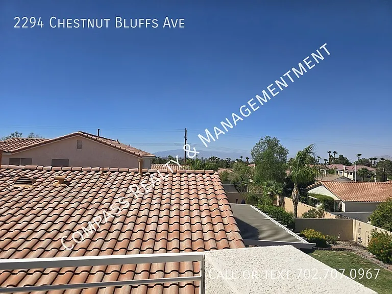 2294 Chestnut Bluffs Ave — Photo 21