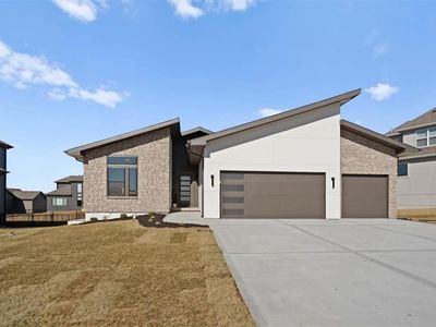 2606 SW Farm Field Rd, Lees Summit, MO, 64082