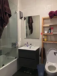 Rented by Manhattan Management LLC