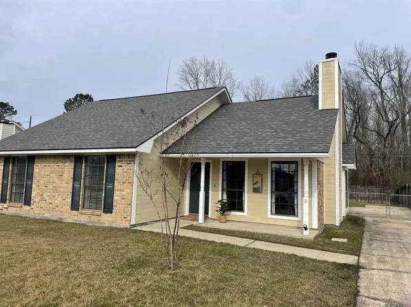 17735 Nine Oaks Ave, Baton Rouge, LA 70817