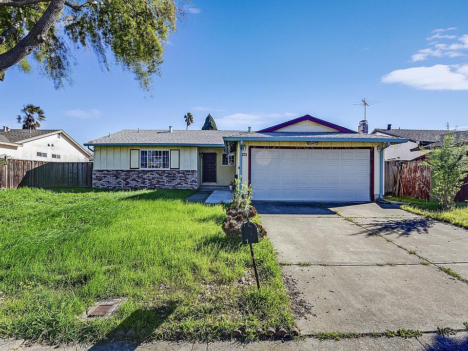 1st image of 4822 Gina Way