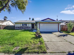 4822 Gina Way, Union City, CA 94587