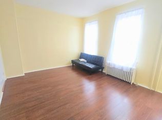 107 S 6th St APT 1, Reading, PA 19602