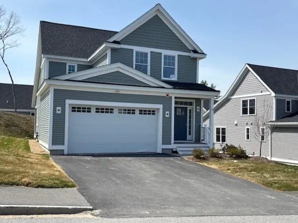 30 The Cliffs at Evergreen, Cliffside Drive #30, Auburn, NH 03032