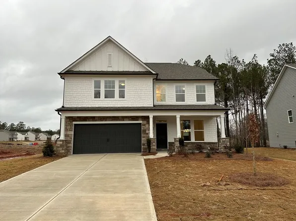 7281 Eton Ln, Locust Grove, GA 30248