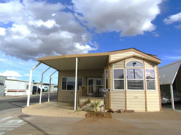 4700 E Main St #1253, Mesa, AZ 85205