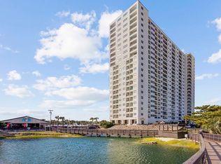 5905 S Kings Hwy UNIT 1502, Myrtle Beach, SC 29575