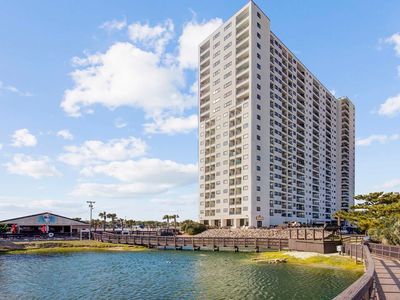 5905 South Kings Hwy. #2105, Myrtle Beach, SC, 29575