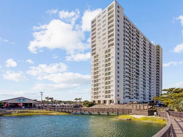 5905 S Kings Highway #1502, Myrtle Beach, SC 29575