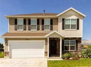 1272 W 775 S, Marriott Slaterville, UT 84404
