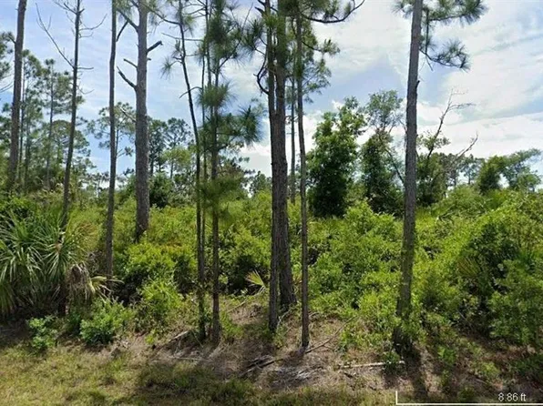 12149 BENHAM AVENUE LOT 14, PORT CHARLOTTE, FL 33981