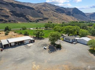 1229 Palisades Rd, Palisades, WA 98845