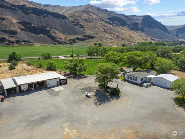 1229 Palisades, Palisades, WA 98445