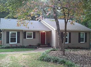 731 Conestoga Dr, Charlotte, NC 28270