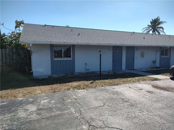 3909 Skyline Blvd, Cape Coral, FL