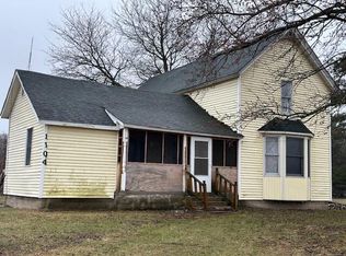 1104 17 Mile Rd, Kent City, MI 49330