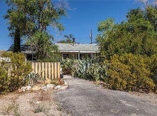 200 W Hoyt St, Beatty, NV 89003
