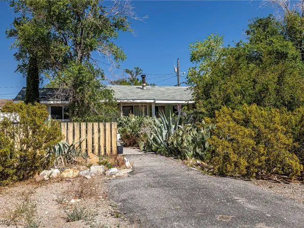 200 W Hoyt St, Beatty, NV 89003