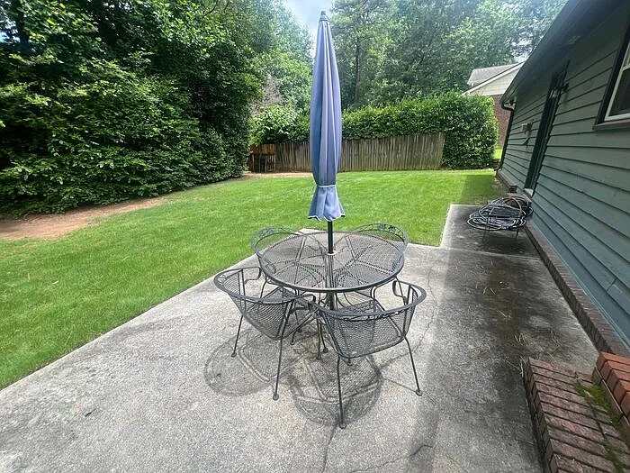 554 Cana Of Galilee Ct — Photo 19
