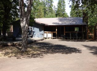 27615 Old Crook Trl, Fall River Mills, CA 96028