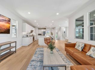 1 Hideaway Loop, Mission Viejo, CA 92692