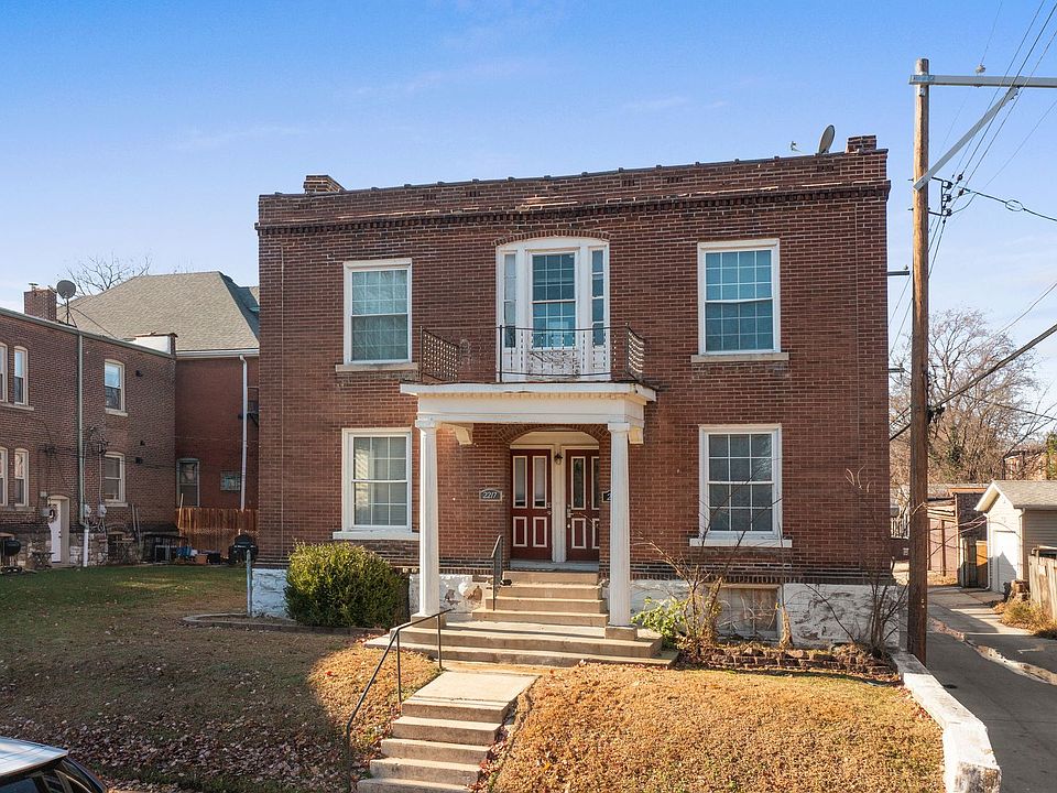 1st image of 2215-2217 Klemm St #2215