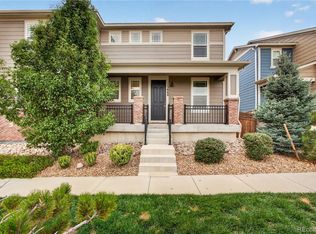 15668 E Otero Ave, Centennial, CO 80112