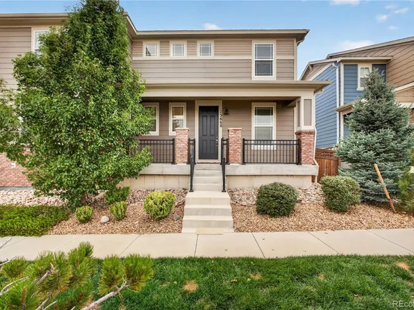15668 E Otero Ave, Centennial, CO 80112