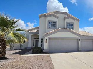 7590 N Thornwood Rd, Tucson, AZ 85741