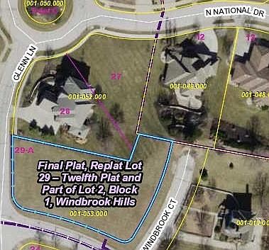 2nd image of 7095 Glenn Ln