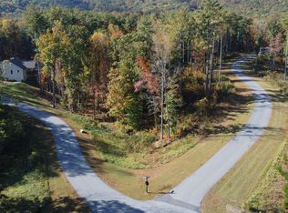LOT 73 Leisure Mountain Trl, Sautee Nacoochee, GA 30571