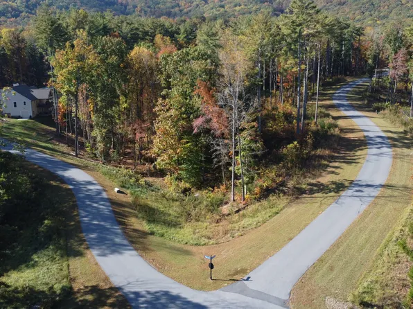 LOT 73 Leisure Mountain Trl, Sautee Nacoochee, GA 30571