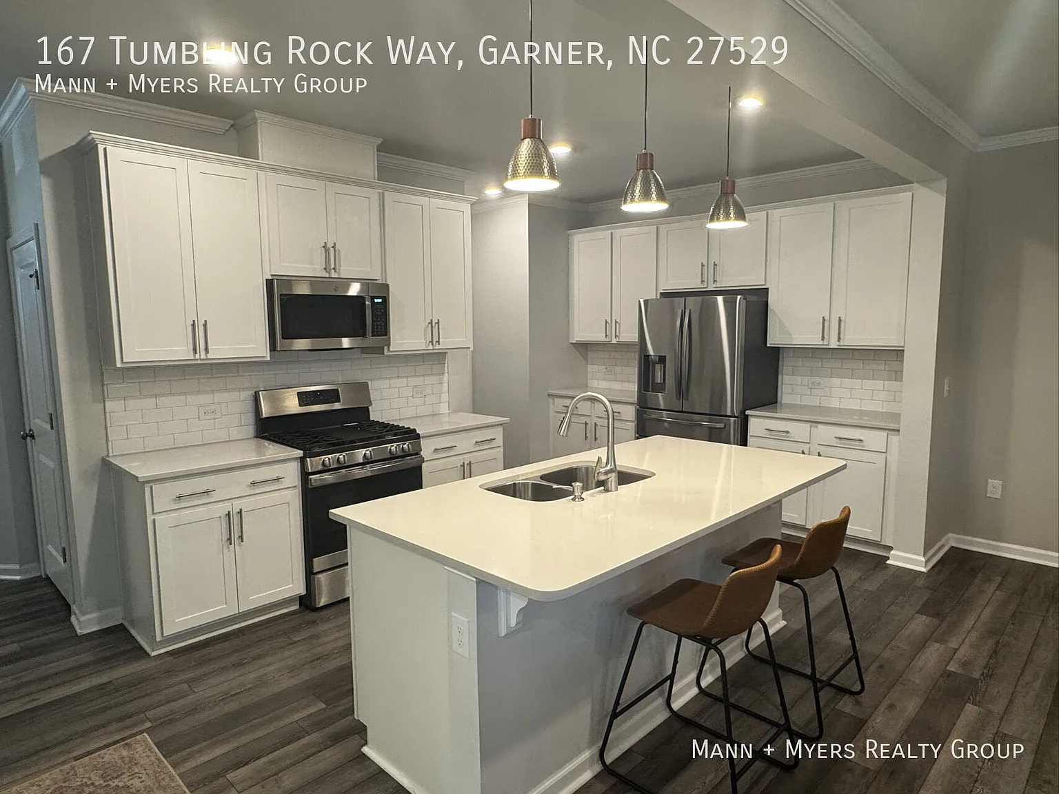 Furnished Townhome — Photo 4