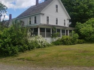 542 Main St, Madison, ME 04950