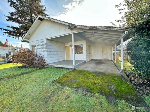 231 E Main Street, Mossyrock, WA 98564