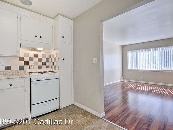 3rd image of 3201 Cadillac Dr #16