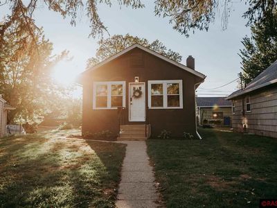 5452 27th Ave S, Minneapolis, MN, 55417